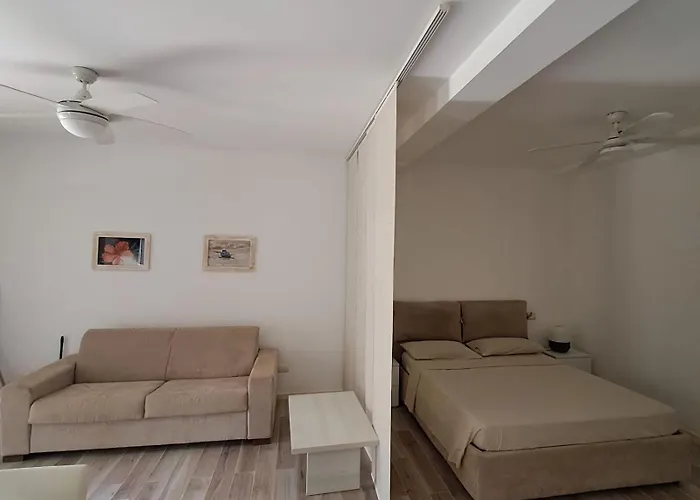 Sun View Studio - Cabral Beach