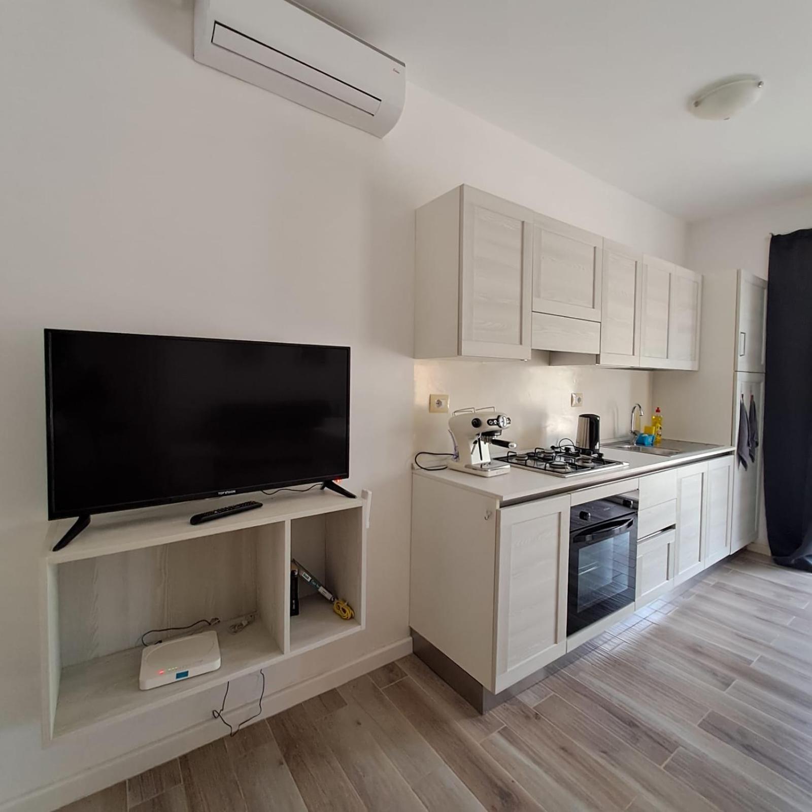Apartment Sun View - Cabral