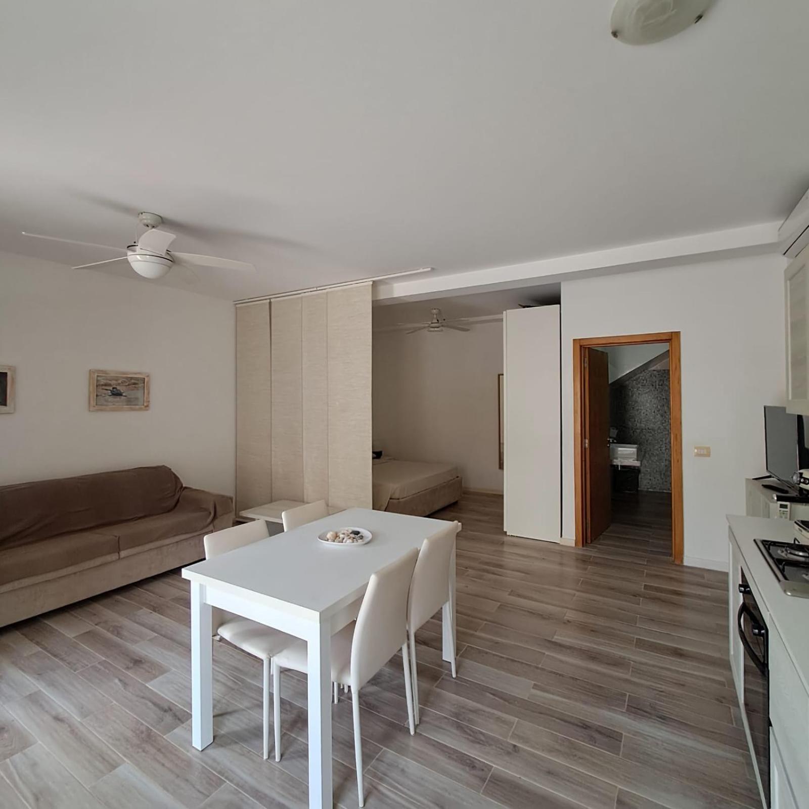 Sun View - Cabral Apartment
